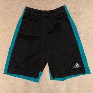 Kids Adidas Shorts Size S(8)